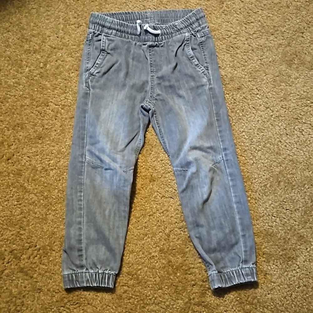 Boys Jogger Pantalon Jogger